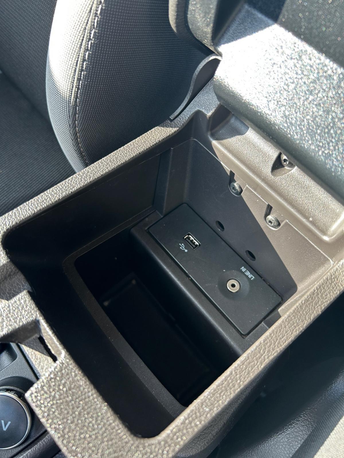 2014 Ford Focus 5