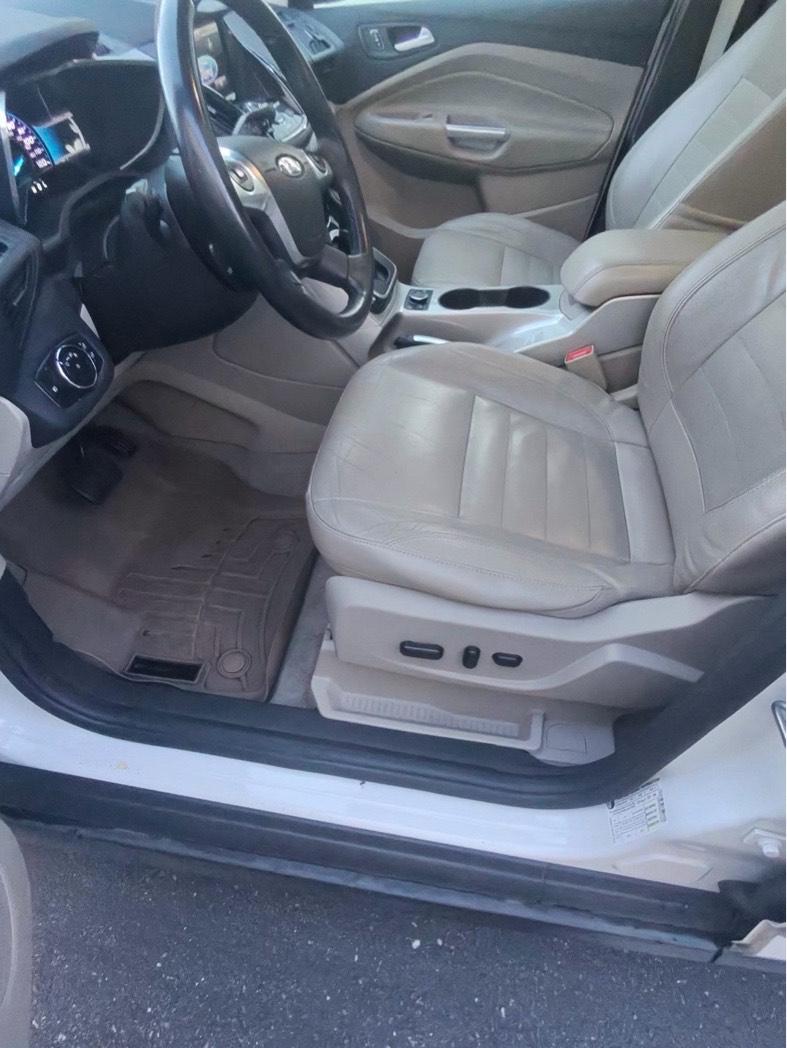 2014 Ford C-Max 10