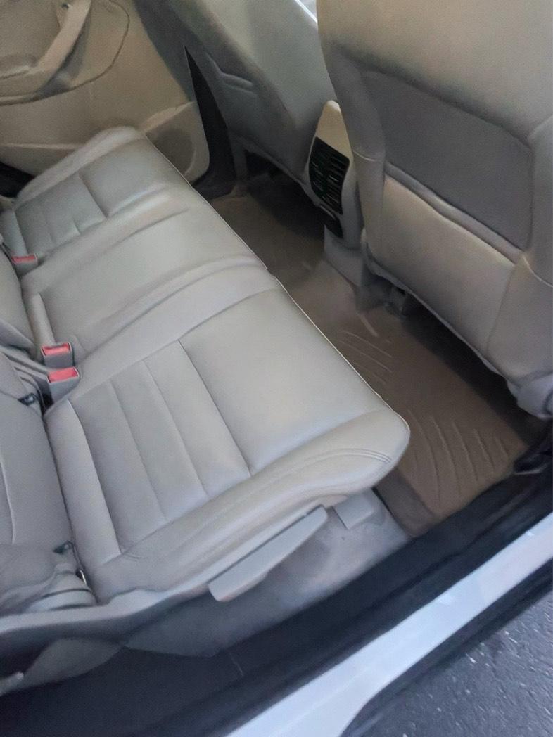 2014 Ford C-Max 16