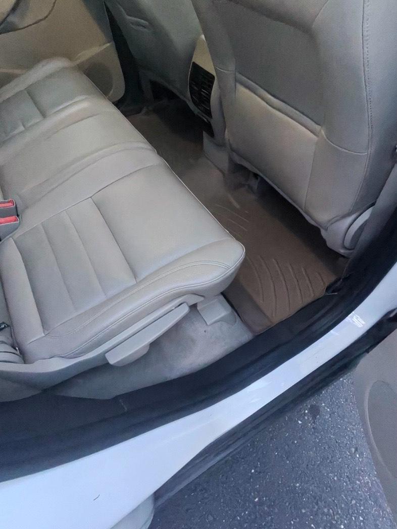 2014 Ford C-Max 5