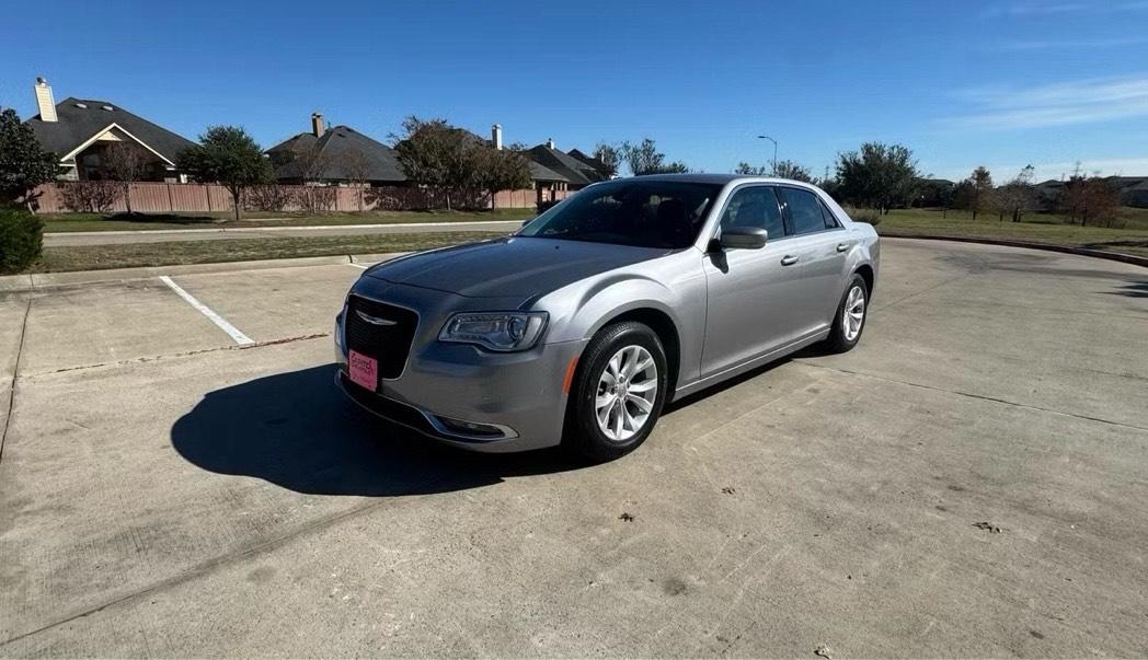 Chrysler 300